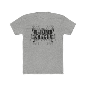 Blackened Kraken T-Shirt