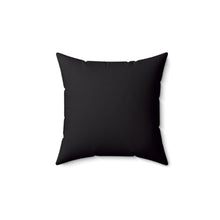 Load image into Gallery viewer, Polyester Square Pillow